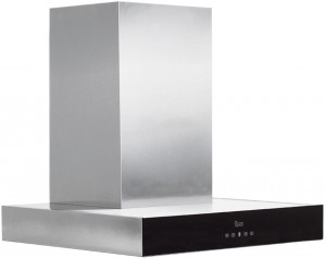 Вытяжка Teka DPA Glass 60 Black