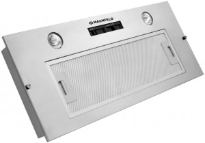 Вытяжка Maunfeld Crosby Light 70 Inox