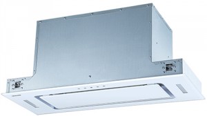 Вытяжка Graude LB 75.1 W