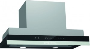 Вытяжка Gorenje BHP643ORAB