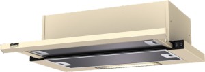 Вытяжка Kronasteel Kamilla Slim 2M 600 Ivory