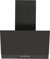Вытяжка Elikor Рубин S4 60П-700-Э4Г антрацит/стекло черное