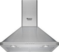 Вытяжка Hotpoint-ariston HNP 6.5 CM X/HA