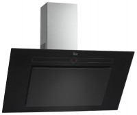 Вытяжка Teka DVL 90 Black glass