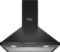 Вытяжка Hotpoint-ariston HP 6 R (AN)/HA