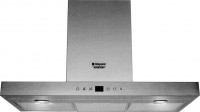 Вытяжка Hotpoint-ariston HNB 9.8 ADI X/HA