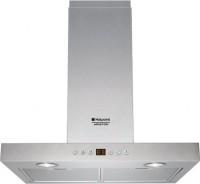 Вытяжка Hotpoint-ariston HNB 6.7 AD X/HA