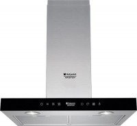 Вытяжка Hotpoint-ariston HLB 6.7 AT X/HA