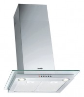 Вытяжка Gorenje DTG6335E