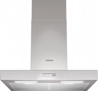 Вытяжка Siemens LC 64 BA 522 IX