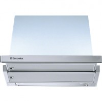 Вытяжка Electrolux EFP60241X