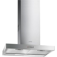 Вытяжка Smeg KSE61X Inox