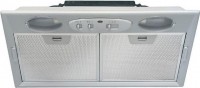 Вытяжка Zanussi ZHG 513 G