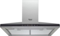 Вытяжка Hotpoint-ariston HKE 6 X/HA