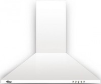 Вытяжка Fiore  Dionis lite 60 White