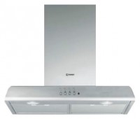 Вытяжка Indesit HIP 6 P (IX)