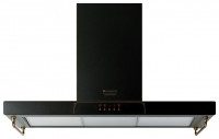 Вытяжка Hotpoint-ariston 7HHB 9 R