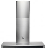 Вытяжка Electrolux EFB 90680 BX