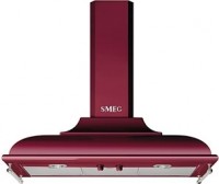 Вытяжка Smeg KC19RW