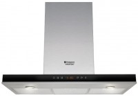 Вытяжка Hotpoint-ariston HLB 9.8 LA X/HA