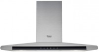 Вытяжка Hotpoint-ariston HLC 9.8 LT X/HA