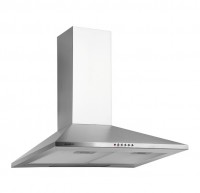 Вытяжка Apelson Helia 600 inox
