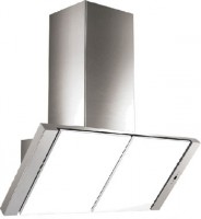 Вытяжка Faber SCACCO X/V WH A90