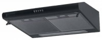 Вытяжка Shindo Gemma 600 black