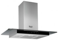 Вытяжка Hotpoint-ariston IKQB 9 L X /HA