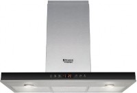 Вытяжка Hotpoint-ariston HLB 9.8 ASH X/HA