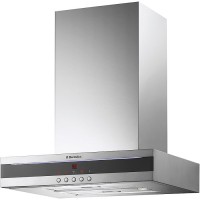 Вытяжка Electrolux EFC6671X