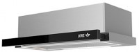 Вытяжка Lore HRM 500 Черное стекло