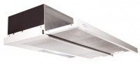 Вытяжка MBS Aralia 260 Ivory