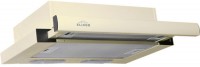 Вытяжка Elikor Интегра 45П-400-В2Л Крем / крем