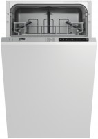 Встраиваемая посудомоечная машина Beko DIS15010