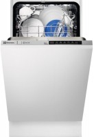 Встраиваемая посудомоечная машина Electrolux ESL9457RO Steel