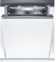 Встраиваемая посудомоечная машина Bosch SMV88TX50R