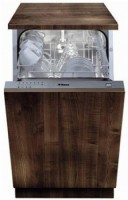 Встраиваемая посудомоечная машина Hansa ZIM 416 H