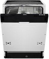 Встраиваемая посудомоечная машина Delonghi DDW06F Amethyst