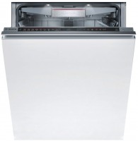 Встраиваемая посудомоечная машина Bosch SMV88TX00R
