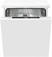 Встраиваемая посудомоечная машина Hansa ZIM676H