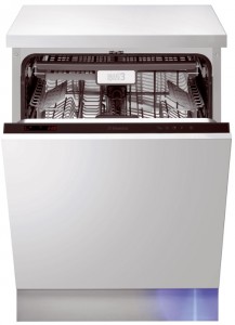 Встраиваемая посудомоечная машина Hansa ZIM689EH