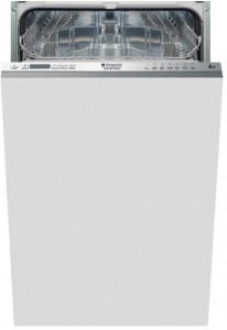 Встраиваемая посудомоечная машина Hotpoint-ariston LSTF 7B019 EU