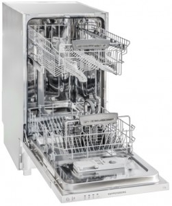Встраиваемая посудомоечная машина Kuppersberg GS4505