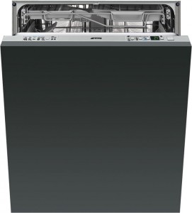 Встраиваемая посудомоечная машина Smeg STA6539L3