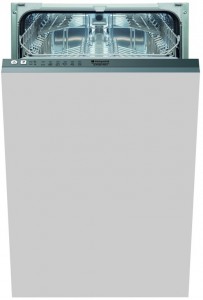 Встраиваемая посудомоечная машина Hotpoint-ariston LSTB 6B00 EU