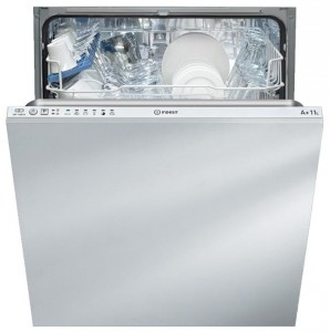 Встраиваемая посудомоечная машина Indesit DIF 16B1 A EU