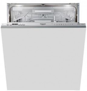 Встраиваемая посудомоечная машина Hotpoint-ariston HIO 3T123 WFT