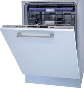Встраиваемая посудомоечная машина Midea MID60S700