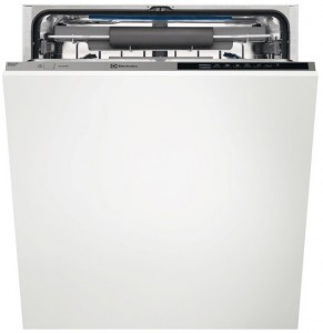 Встраиваемая посудомоечная машина Electrolux ESL98345RO